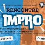 Rencontre Impro