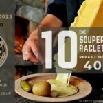 Raclette 2025